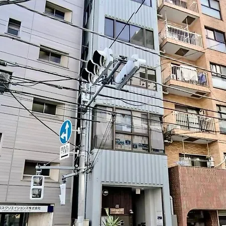 東京都サクラシャドウ御徒町公寓 外观 照片