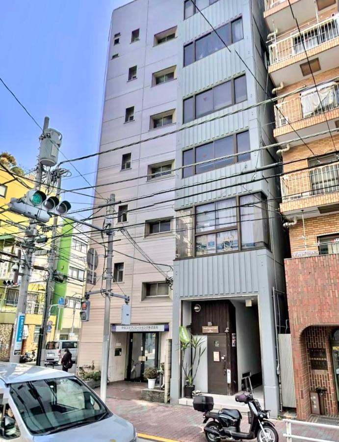 サクラシャドウ御徒町 *