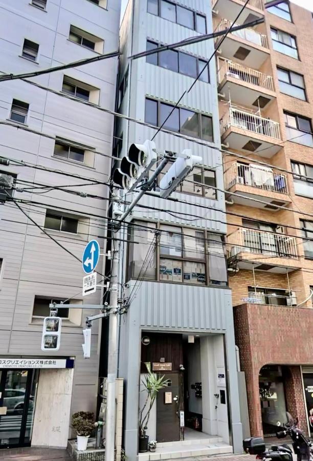 サクラシャドウ御徒町 公寓 東京都